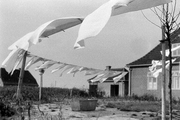 Adolf-Hitler-Koog Adolf-Hitler-Koog, Schleswig-Holstein, 1936. Adolf Hitler Koog in Schleswig-Holstein, 1936., Deutschland Copyright: ErichxAndres UnitedArchives6202625