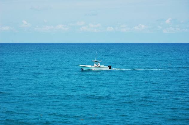Boat on the water Boat on the water  Copyright: xRefocusPhotox 1337942