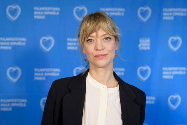 Entertainment Themen der Woche KW04 Entertainment Bilder des Tages Heike Makatsch ist am Samstag (25.01.2020) Ehrengast beim 41. Filmfestival Max Ophüls Preis und besucht das Cinestar Kino in Saarbrücken *** Heike Makatsch is guest of honour at the 41 Max Ophüls Preis film festival on Saturday 25 01 2020 and will visit the Cinestar cinema in Saarbrücken Makatsch25012001D.jpg