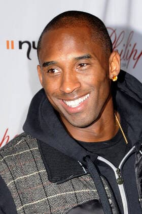 26 January 2020 - Legendary NBA player Kobe Bryant has died in a California helicopter crash. Bryant was among at least four people traveling in his private helicopter over Calabasas when a fire broke out, sending the chopper spiraling from the sky, according to TMZ Sports. The crash occurred around 10 a.m. local time amid foggy conditions in the hills overlooking Calabasas, with the chopper sparking a brush fire on impact that hampered initial rescue efforts, according to The Los Angeles Times. Bryant is considered by many to be the greatest basketball player of all time. He was thought to be a lock to be among the next class inducted into the Naismith Memorial Basketball Hall of Fame. There were no survivors, and the cause of the crash is under investigation. He was 41. File Photo: 12 October 2009 - West Hollywood, California - Kobe Bry  Copyright: xAdMediax STAR_250345_017
