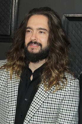 26 January 2020 - Los Angeles, California - Tom Kaulitz. 62nd Annual GRAMMY Awards held at Staples Center. Photo Credit: AdMedia 250359 2019-02-10 California Los Angeles Etats-Unis  Copyright: xAdMediax STAR_250359_090