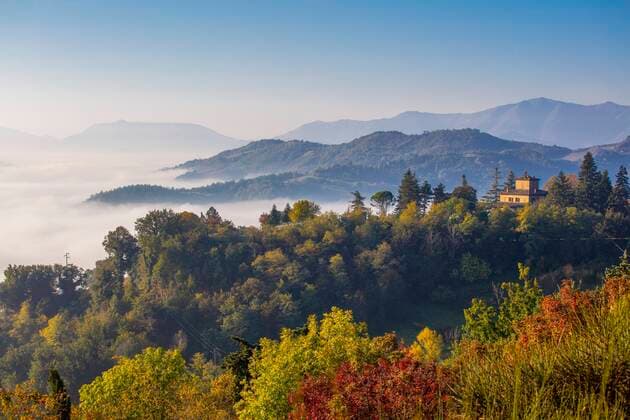 Urbino, Marche, Italy, Europe Copyright: ProCip 1292-1559