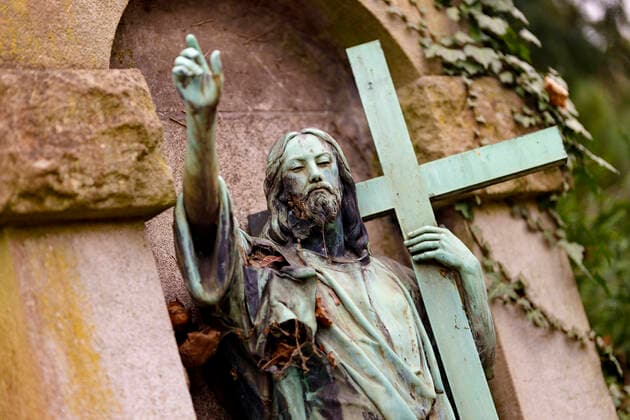 Grab auf dem Melaten-Friedhof. Köln, 29.01.2020 *** Grave at the Melaten Cemetery Cologne, 29 01 2020 Foto:xC.xHardtx xFuturexImage