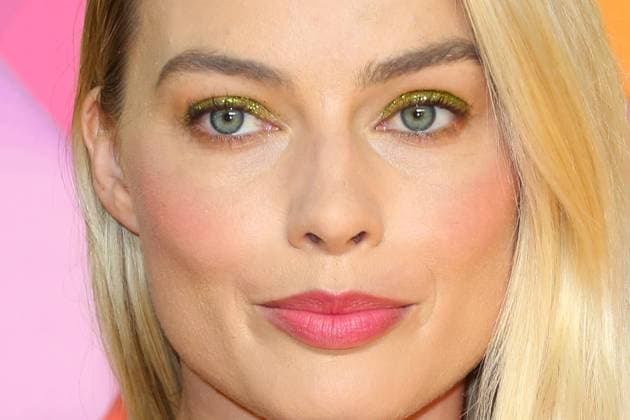 Australian actress Margot Robbie attends the World Premiere of Birds of Prey (And The Fantabulous Emancipation Of One Harley Quinn) at the BFI IMAX in London. JANUARY 29th 2020  MDRx20291