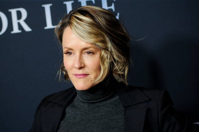 February 5, 2020, New York City, United States: Mary Stuart Masterson attends the For Life TV Series Premiere at Alice Tully Hall, in New York City. New York City United States - ZUMAs197 20200205_zaa_s197_286 Copyright: xEfrenxLandaosx