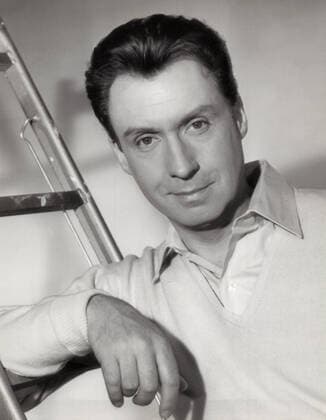 Peter Alexander, österreichischer Schauspieler, Entertainer und Sänger, Deutschland 1959. Austrian actor, singer and entertainer Peter Alexander, Germany 1959. Nur redaktionelle Nutzung. Editorial usage only. Copyright: ArthurxGrimm UnitedArchives82002111