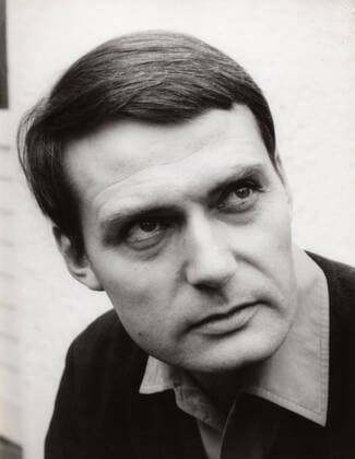 Lothar Blumhagen, deutscher Schauspieler und Synchronsprecher, Deutschland späte 1960er Jahre. German actor and dubbing actor Lothar Blumhagen, Germany late 1960s. Nur redaktionelle Nutzung. Editorial usage only. Copyright: ArthurxGrimm UnitedArchives82002505