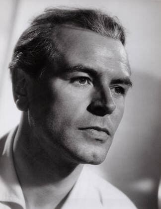 O. W. Fscher, österreichischer Schauspieler, Deutschland um 1959. Austrian actor O. W. Fischer, Germany ca. 1959. Nur redaktionelle Nutzung. Editorial usage only. Copyright: ArthurxGrimm UnitedArchives82003234