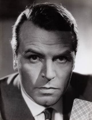 O. W. Fscher, österreichischer Schauspieler, im Spielfilm Es muss nicht immer Kaviar sein , Deutschland 1961. Austrian actor O. W. Fischer in the movie Es muss nicht immer Kaviar sein , Germany 1961. Nur redaktionelle Nutzung. Editorial usage only. Copyright: ArthurxGrimm UnitedArchives82003256
