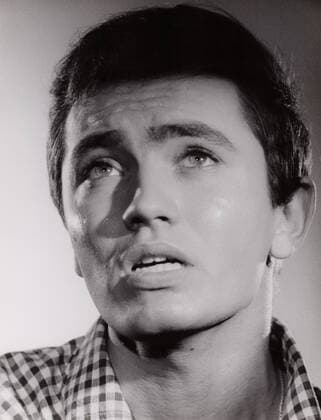 Rex Gildo, deutscher Schlagersänger, Deutschland ca. 1960. German schlager singer Rex Gildo, Germany ca. 1960. Nur redaktionelle Nutzung. Editorial usage only. Copyright: ArthurxGrimm UnitedArchives82003448