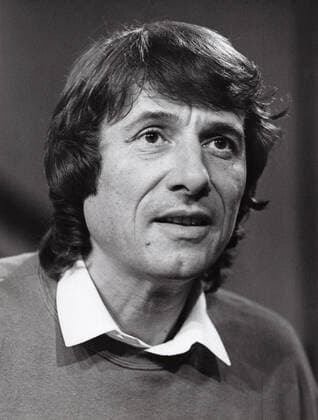 Udo Jürgens, österreichischer Komponist, Pianist und Sänger, Deutschland um 1979. Austrian composer, pianist and singer Udo Juergens, Germany around 1979. Nur redaktionelle Nutzung. Editorial usage only. Copyright: ArthurxGrimm UnitedArchives82004070