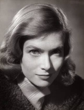 Elisabeth Müller, Schweizer Schauspielerin, Deutschland späte 1950er Jahre. Swiss actress Elisabeth Mueller, Germany late 1950s. Nur redaktionelle Nutzung. Editorial usage only. Copyright: ArthurxGrimm UnitedArchives82004726