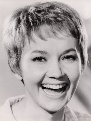 Liselotte Pulver, Schweizer Schauspielerin, Deutschland 1960er Jahre. Swiss actress Liselotte Pulver, Germany 1960s. Nur redaktionelle Nutzung. Editorial usage only. Copyright: ArthurxGrimm UnitedArchives82005008