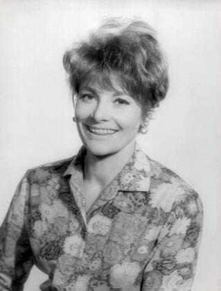 Gisela Uhlen, deutsche Schauspielerin und Tänzerin, Deutschland ca. Mitte 1960er Jahre. German actress and dancer Gisela Uhlen, Germany ca. mid 1960s. Nur redaktionelle Nutzung. Editorial usage only. Copyright: ArthurxGrimm UnitedArchives82005824