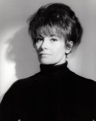 Gisela Uhlen, deutsche Schauspielerin und Tänzerin, Deutschland ca. Mitte 1960er Jahre. German actress and dancer Gisela Uhlen, Germany ca. mid 1960s. Nur redaktionelle Nutzung. Editorial usage only. Copyright: ArthurxGrimm UnitedArchives82005833