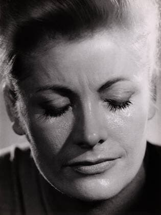 Susanne Uhlen, deutsche Schauspielerin und Regisseurin, Deutschland 1970er Jahre. German actress and director Susanne Uhlen, Germany 1970s. Nur redaktionelle Nutzung. Editorial usage only. Copyright: ArthurxGrimm UnitedArchives82005852