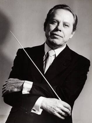 Helmut Zacharias, deutscher Komponist und Violinist, Deutschland Ende 1960er Jahre. German violinist and composer Helmut Zacharias, Germany late 1960s. Nur redaktionelle Nutzung. Editorial usage only. Copyright: ArthurxGrimm UnitedArchives82006077