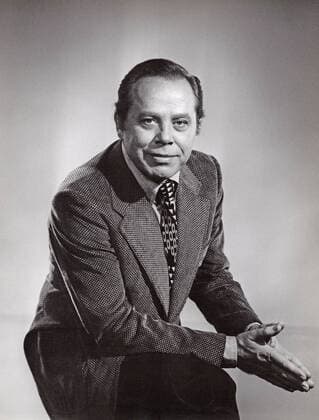 Helmut Zacharias, deutscher Komponist und Violinist, Deutschland Ende 1960er Jahre. German violinist and composer Helmut Zacharias, Germany late 1960s. Nur redaktionelle Nutzung. Editorial usage only. Copyright: ArthurxGrimm UnitedArchives82006082