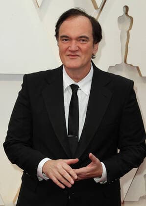 09 February 2020 - Hollywood, California - Quentin Tarantino. 92nd Annual Academy Awards presented by the Academy of Motion Picture Arts and Sciences held at Hollywood & Highland Center. Photo Credit: AdMedia 251036 2020-02-09 California Hollywood Etats-Unis  Copyright: xAdMediax STAR_251036_066