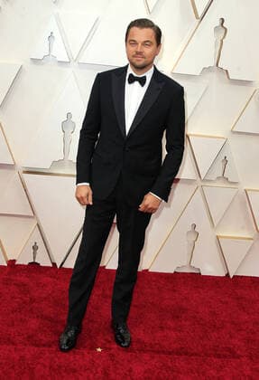 09 February 2020 - Hollywood, California - Leonardo DiCaprio. 92nd Annual Academy Awards presented by the Academy of Motion Picture Arts and Sciences held at Hollywood & Highland Center. Photo Credit: AdMedia 251036 2020-02-09 California Hollywood Etats-Unis  Copyright: xAdMediax STAR_251036_070