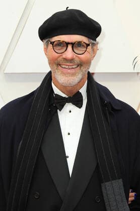 09 February 2020 - Hollywood, California - Dennis Gassner. 92nd Annual Academy Awards presented by the Academy of Motion Picture Arts and Sciences held at Hollywood & Highland Center. Photo Credit: AdMedia 251036 2020-02-09 California Hollywood Etats-Unis  Copyright: xAdMediax STAR_251036_190