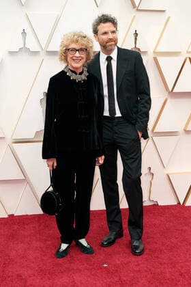 09 February 2020 - Hollywood, California - Nancy Haigh. 92nd Annual Academy Awards presented by the Academy of Motion Picture Arts and Sciences held at Hollywood & Highland Center. Photo Credit: A.M.P.A.S. AdMedia 251036 2020-02-09 California Hollywood Etats-Unis  Copyright: xAdMediax STAR_251036_252