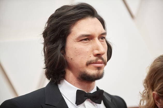 09 February 2020 - Hollywood, California - Adam Driver. 92nd Annual Academy Awards presented by the Academy of Motion Picture Arts and Sciences held at Hollywood & Highland Center. Photo Credit: A.M.P.A.S. AdMedia 251036 2020-02-09 California Hollywood Etats-Unis  Copyright: xAdMediax STAR_251036_306