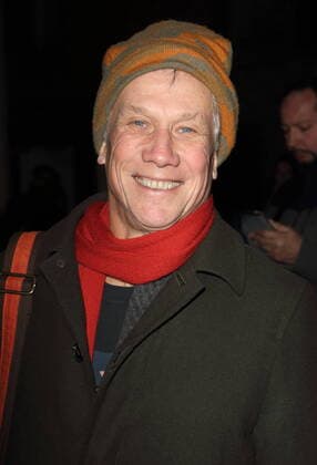 February 11, 2020, London, United Kingdom: Peter Duncan at the Musik Press Night at Leicester Square Theatre London United Kingdom - ZUMAs197 20200211_zaa_s197_144 Copyright: xKeithxMayhewx