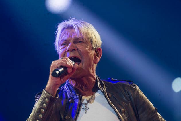 Am 13.02.2020 fand das Grosse Schlagerfest XXL von Florian Silbereisen statt. Mit dabei waren die Künstler: Marianne Rosenberg, Oli P., Matthias Reim, Christin Stark, Ross Antony, Sonia Liebing, Thomas Anders, Die Draufgänger, Giovanni Zarrella, Jürgen Drews, DDC Breakdancer. *** On 13 02 2020 the big Schlagerfest XXL of Florian Silbereisen took place. Among the artists were Marianne Rosenberg, Oli P , Matthias Reim, Christin Stark, Ross Antony, Sonia Liebing, Thomas Anders, Die Draufgänger, Giovanni Zarrella, Jürgen Drews, DDC Breakdancer