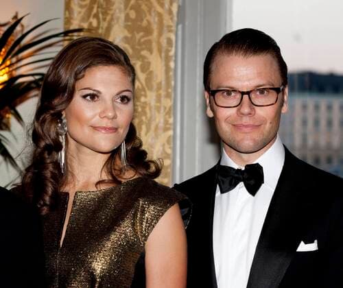 Crown princess Victoria, Prince Daniel Polar Music Prize, Dinner at Grand Hotel, Stockholm 2010 08 30 c Charles Hammarsten IBL royal house Sweden x2492x,  Copyright: xTTxImagex xIBLx TT NYHETSBYRÅN