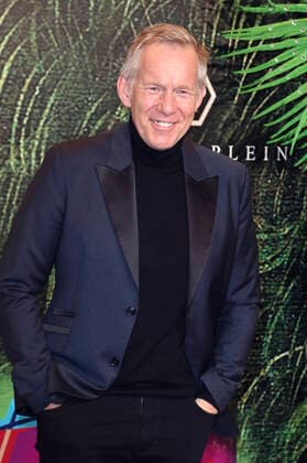 Johannes B. Kerner bei der Place To B Berlinale-Party Garden of Eden im Rahmen der Berlinale 2020 70. Internationale Filmfestspiele Berlin im Restaurant Borchardt. Berlin, 22.02.2020