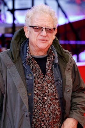 Jeremy Thomas bei der Premiere von Pinocchio auf der Berlinale 2020 70. Internationale Filmfestspiele Berlin im Berlinale-Palast. Berlin, 23.02.2020