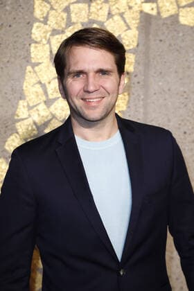 Pierre Kiwitt, der Schauspieler bei der Verleihung vom Ritterorden für Kunst und Literatur beim Soiree Francaise du Cinema im Rahmen der Berlinale in der Französischen Botschaft am 24.02.2020 in Berlin Berlinale 2020- Soiree Francaise du Cinema- Verleihung vom Orden Chevalier des Arts et des Lettre in Berlin