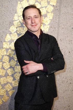 Timo Jacobs, der Schauspieler bei der Verleihung vom Ritterorden für Kunst und Literatur beim Soiree Francaise du Cinema im Rahmen der Berlinale in der Französischen Botschaft am 24.02.2020 in Berlin Berlinale 2020- Soiree Francaise du Cinema- Verleihung vom Orden Chevalier des Arts et des Lettre in Berlin