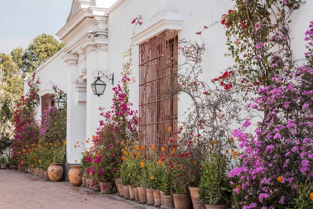Museo Rafael Larco in Lima, Peru. Lima Peru Copyright: xGregxVaughnx GV15030062