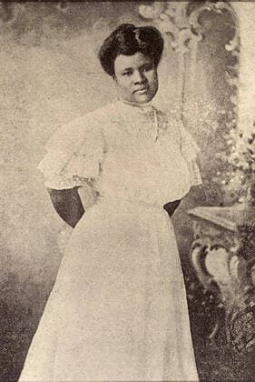 Madame C. J. Walker. ca 1890s Courtesy Everett Collection PUBLICATIONXNOTxINxCANxCHNxFRAxITAxJPNxNORxPOLxRUSxESPxUKxUSA Copyright: xCourtesyxEverettxCollectionx HCDLCGB EC151