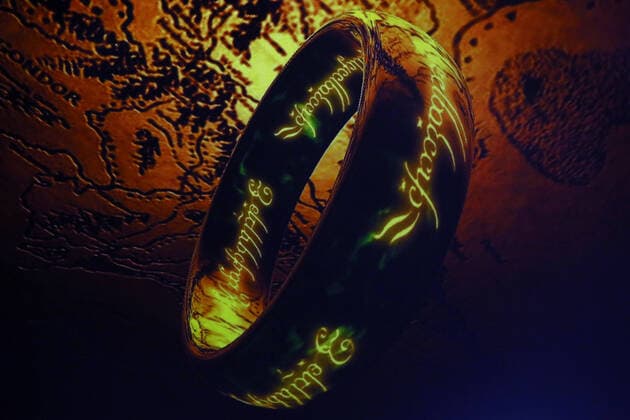 Donnerstag 27.02.2020, Der Herr der Ringe & Der Hobbit - Das Konzert in der Siegerlandhalle in Siegen