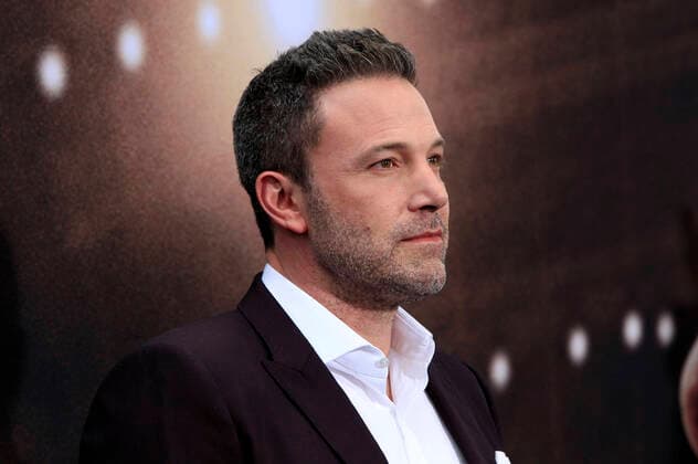 Ben Affleck bei der Premiere des Kinofilms The Way Back Out of Play: Der Weg zurück im Regal LA Live. Los Angeles, 02.03.2020