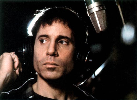ONE TRICK PONY, Paul Simon, 1980, (c) Warner Brothers courtesy Everett Collection Â©Warner Bros Courtesy Everett Collection PUBLICATIONXNOTxINxCANxCHNxFRAxITAxJPNxNORxPOLxRUSxESPxUKxUSA Copyright: xÃ‚Â©WarnerxBros CourtesyxEverettxCollectionx M8DONTR EC003