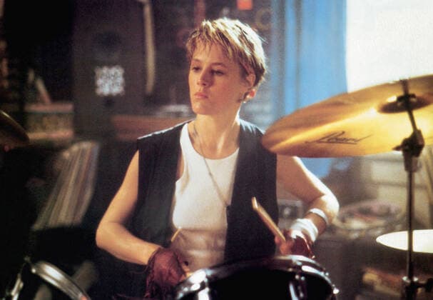 SOME KIND OF WONDERFUL, Mary Stuart Masterson, 1987, Ã‚Â©Paramount courtesy Everett Collection Â©Paramount Courtesy Everett Collection PUBLICATIONXNOTxINxCANxCHNxFRAxITAxJPNxNORxPOLxRUSxESPxUKxUSA Copyright: xÃ‚Â©Paramount CourtesyxEverettxCollectionx M8DSOKI EC005