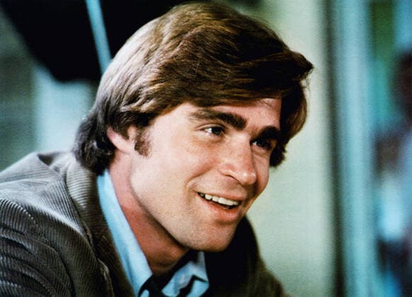 WHY WOULD I LIE?, Treat Williams, 1980 Courtesy Everett Collection PUBLICATIONXNOTxINxCANxCHNxFRAxITAxJPNxNORxPOLxRUSxESPxUKxUSA Copyright: xCourtesyxEverettxCollectionx M8DWHWO EC003