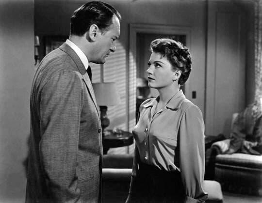 OSCARS. Bester Nebendarsteller. PreistrÃ¤ger 1951-1960 ALL ABOUT EVE, George Sanders, Anne Baxter, 1950, TM and Copyright (c) 20th Century Fox Film Corp. All rights reserved. Â©20thCentFox Courtesy Everett Collection PUBLICATIONXNOTxINxCANxCHNxFRAxITAxJPNxNORxPOLxRUSxESPxUKxUSA Copyright: xÃ‚Â©20thCentFox CourtesyxEverettxCollectionx MBDALAB FE007