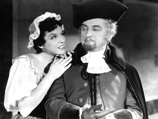 OSCARS. Beste Nebendarstellerin. PreistrÃ¤gerinnen 1937-1940 ANTHONY ADVERSE, Gale Sondergaard, Claude Rains, 1936 Courtesy Everett Collection PUBLICATIONXNOTxINxCANxCHNxFRAxITAxJPNxNORxPOLxRUSxESPxUKxUSA Copyright: xCourtesyxEverettxCollectionx MBDANAD EC014