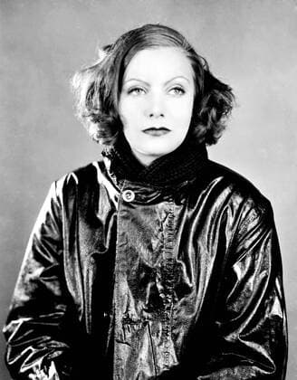 ANNA CHRISTIE, Greta Garbo, 1930 PUBLICATIONXNOTxINxCANxCHNxFRAxITAxJPNxNORxPOLxRUSxESPxUKxUSA Copyright: xCourtesyxEverettxCollectionx MBDANCH EC051