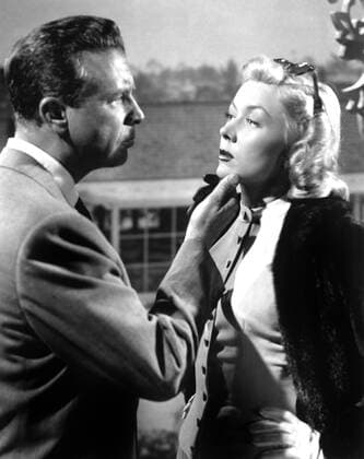 OSCARS: Beste Nebendarstellerin, PreistrÃ¤gerinnen 1951-1960 THE BAD AND THE BEAUTIFUL, Dick Powell, Gloria Grahame, 1952 Courtesy Everett Collection PUBLICATIONXNOTxINxCANxCHNxFRAxITAxJPNxNORxPOLxRUSxESPxUKxUSA Copyright: xCourtesyxEverettxCollectionx MBDBAAN EC029