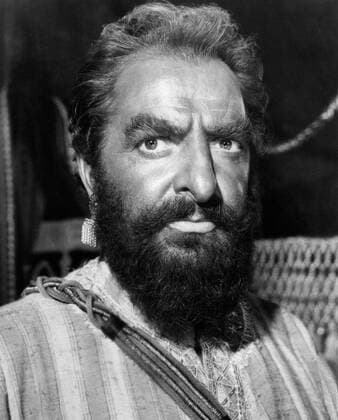 OSCARS. Bester Nebendarsteller. PreistrÃ¤ger 1951-1960 BEN-HUR, Hugh Griffith, 1959 Courtesy Everett Collection PUBLICATIONXNOTxINxCANxCHNxFRAxITAxJPNxNORxPOLxRUSxESPxUKxUSA Copyright: xCourtesyxEverettxCollectionx MBDBEHU EC032