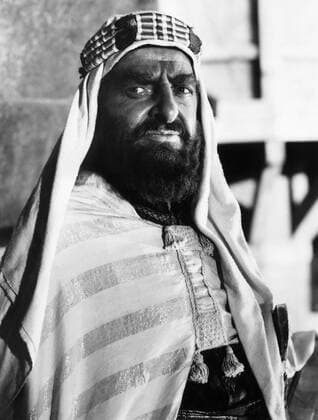 OSCARS. Bester Nebendarsteller. PreistrÃ¤ger 1951-1960 BEN-HUR, Hugh Griffith, 1959 Courtesy Everett Collection PUBLICATIONXNOTxINxCANxCHNxFRAxITAxJPNxNORxPOLxRUSxESPxUKxUSA Copyright: xCourtesyxEverettxCollectionx MBDBEHU EC067