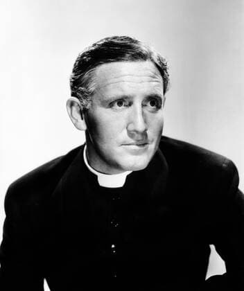 OSCARS. Bester Hauptdarsteller. PreistrÃ¤ger 1931-1940 BOYS TOWN, Spencer Tracy, 1940 Courtesy Everett Collection PUBLICATIONXNOTxINxCANxCHNxFRAxITAxJPNxNORxPOLxRUSxESPxUKxUSA Copyright: xCourtesyxEverettxCollectionx MBDBOTO EC008