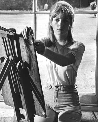 THE BUTTERCUP CHAIN, Jane Asher, 1970 Courtesy Everett Collection PUBLICATIONXNOTxINxCANxCHNxFRAxITAxJPNxNORxPOLxRUSxESPxUKxUSA Copyright: xCourtesyxEverettxCollectionx MBDBUCH EC011