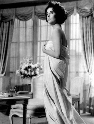 OSCARS. Beste Hauptdarstellerin. PreistrÃ¤gerinnen 1961-1970 BUTTERFIELD 8, Elizabeth Taylor, 1960 Courtesy Everett Collection PUBLICATIONXNOTxINxCANxCHNxFRAxITAxJPNxNORxPOLxRUSxESPxUKxUSA Copyright: xCourtesyxEverettxCollectionx MBDBUTT EC004